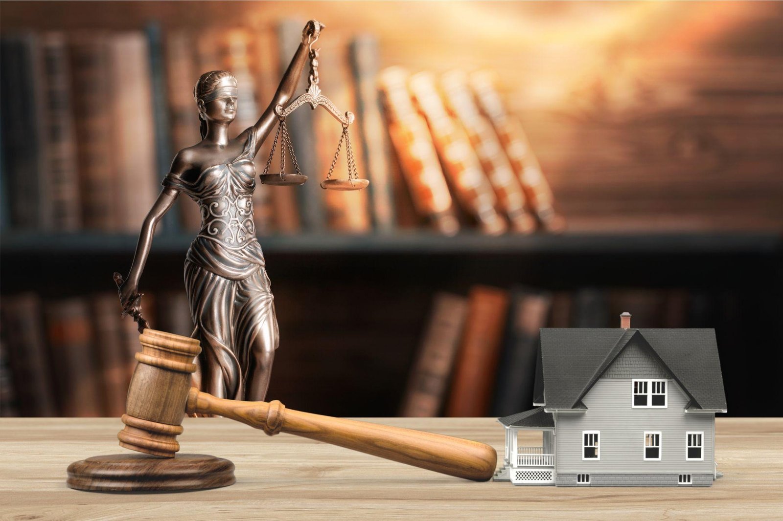 Court Auction Properties