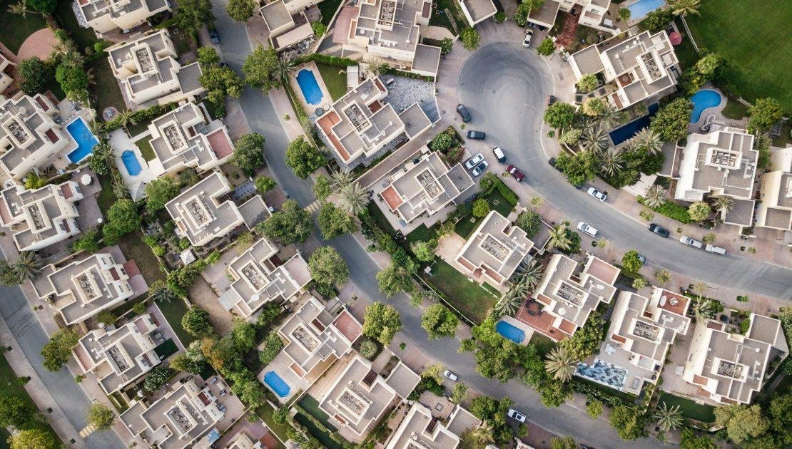 Residential Auction
