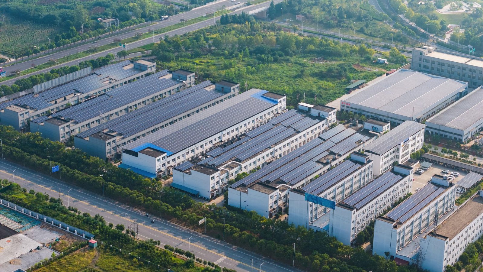 Industrial Auction