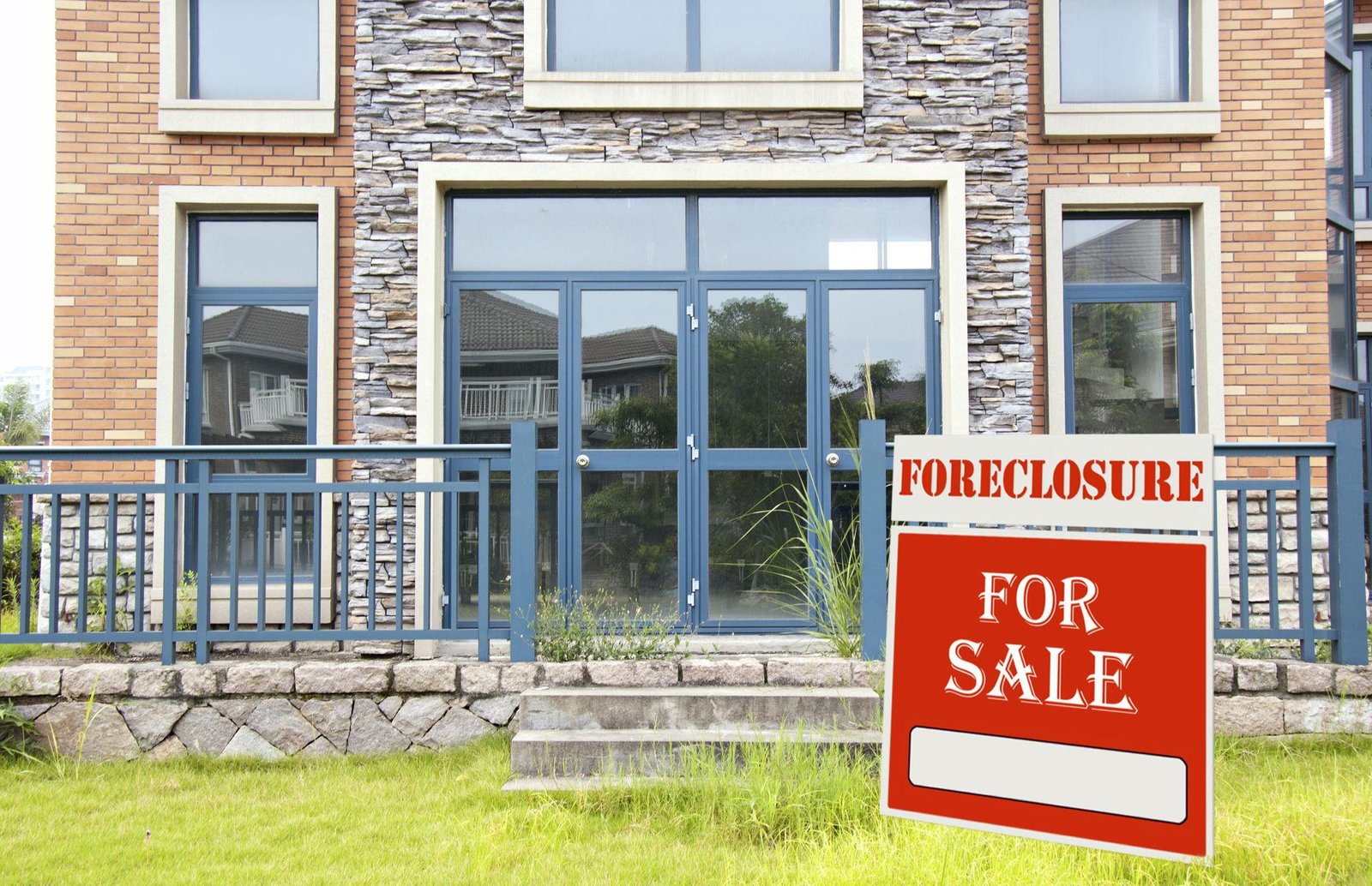 Repossessed Properties