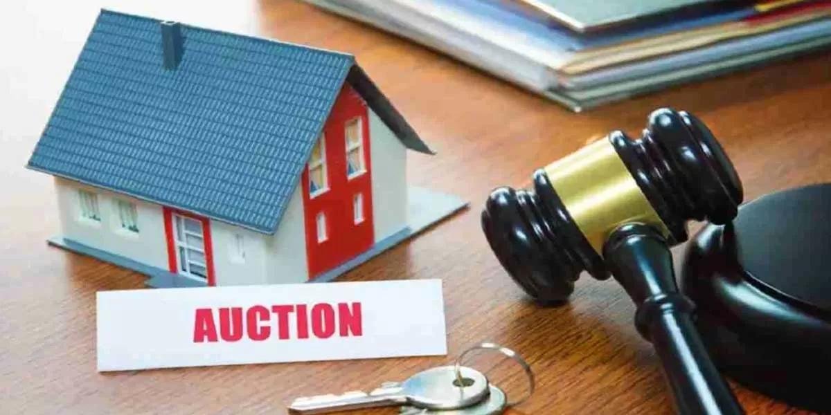 Upcoming Auctions
