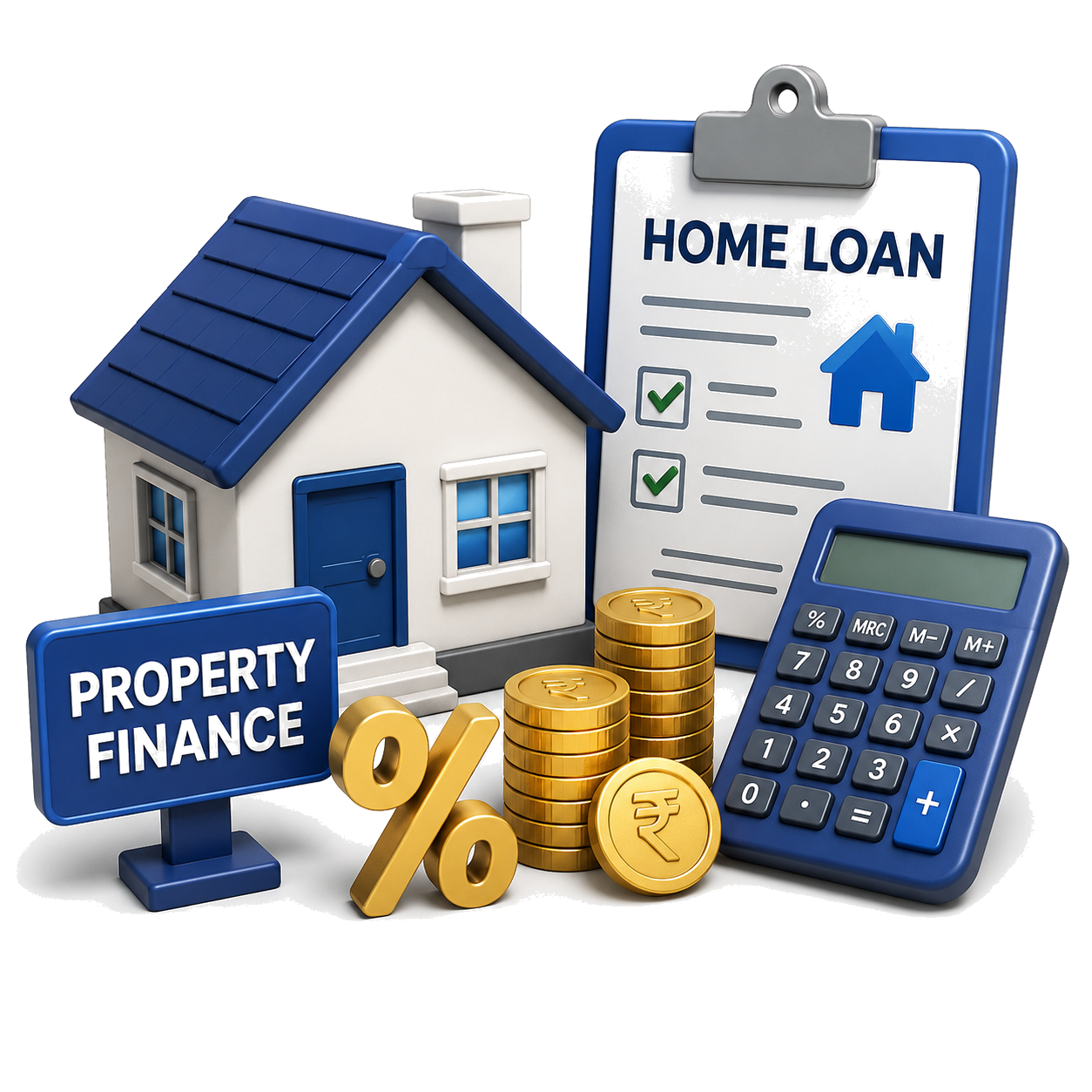 Home Loans