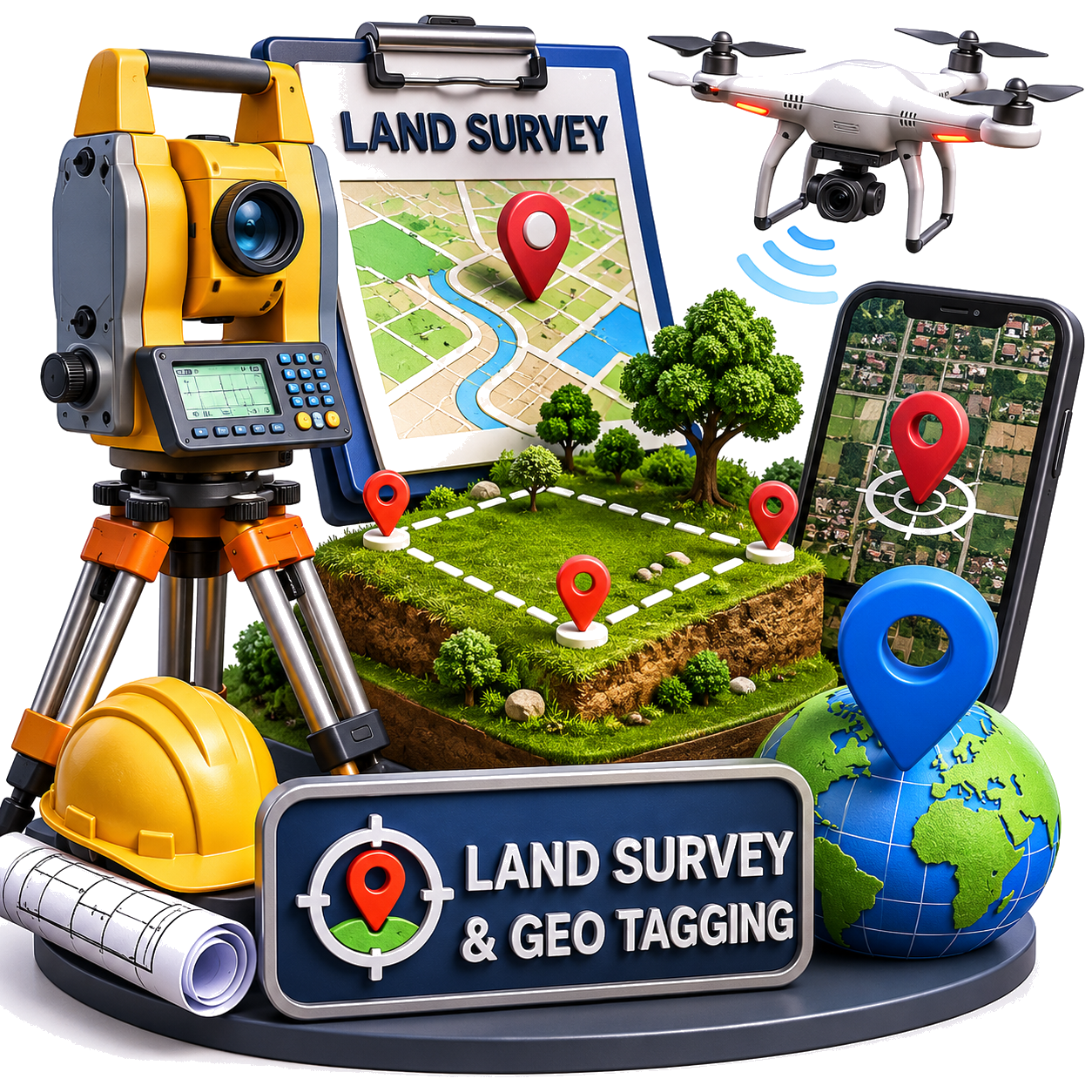 Land Survey