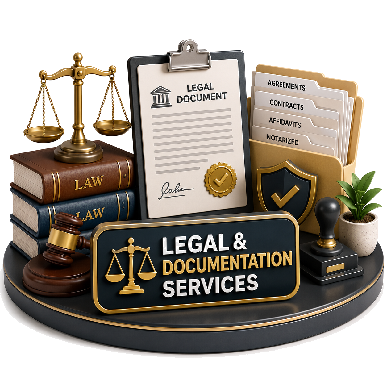 Legal