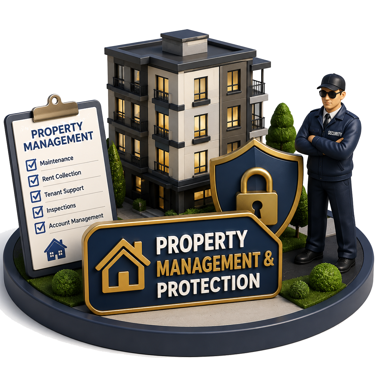 Property Management