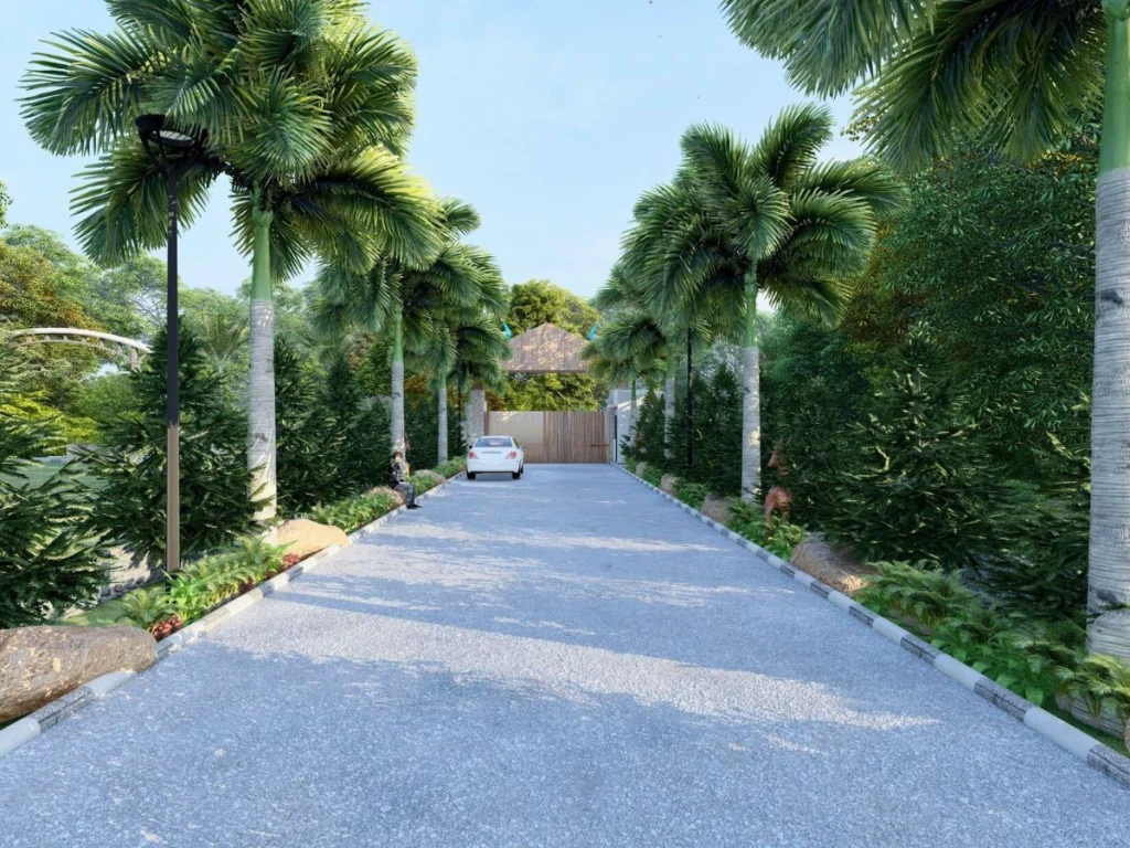 Premium Open Plots in Hyderabad - Golden Farm