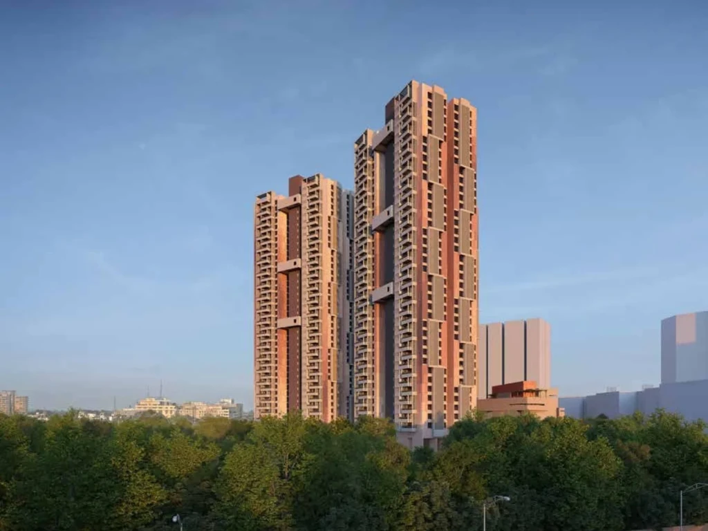 Affordable Flats in Hyderabad - Myscape Songs Of The Sun