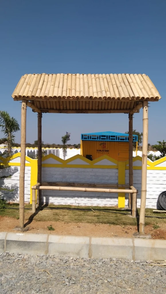 Premium Plots in Hyderabad Prime Location Near Kothur Micosoft Data Center- Golden Valley