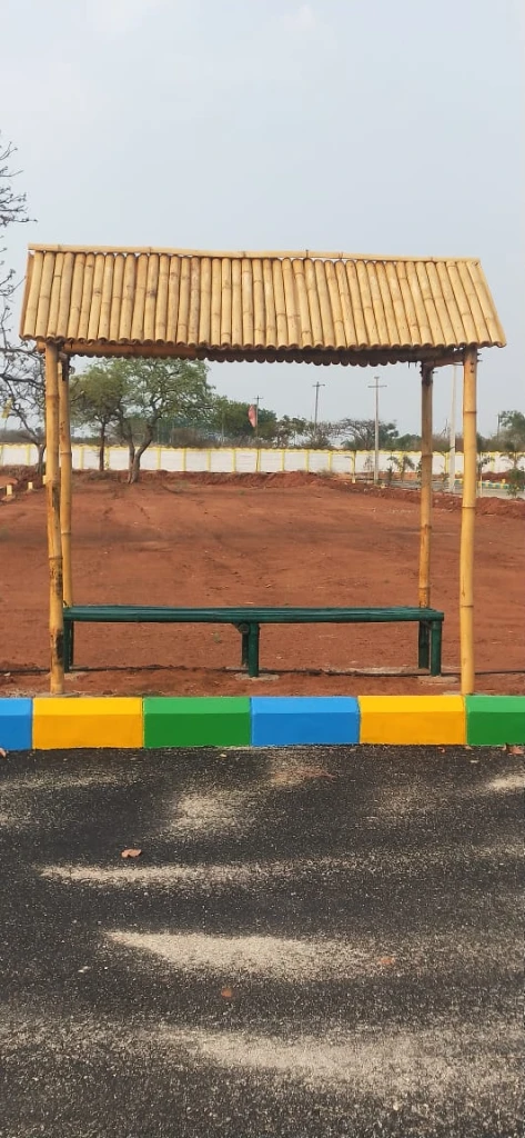 Premium Plots in Hyderabad Prime Location Near Kothur Micosoft Data Center- Golden Valley