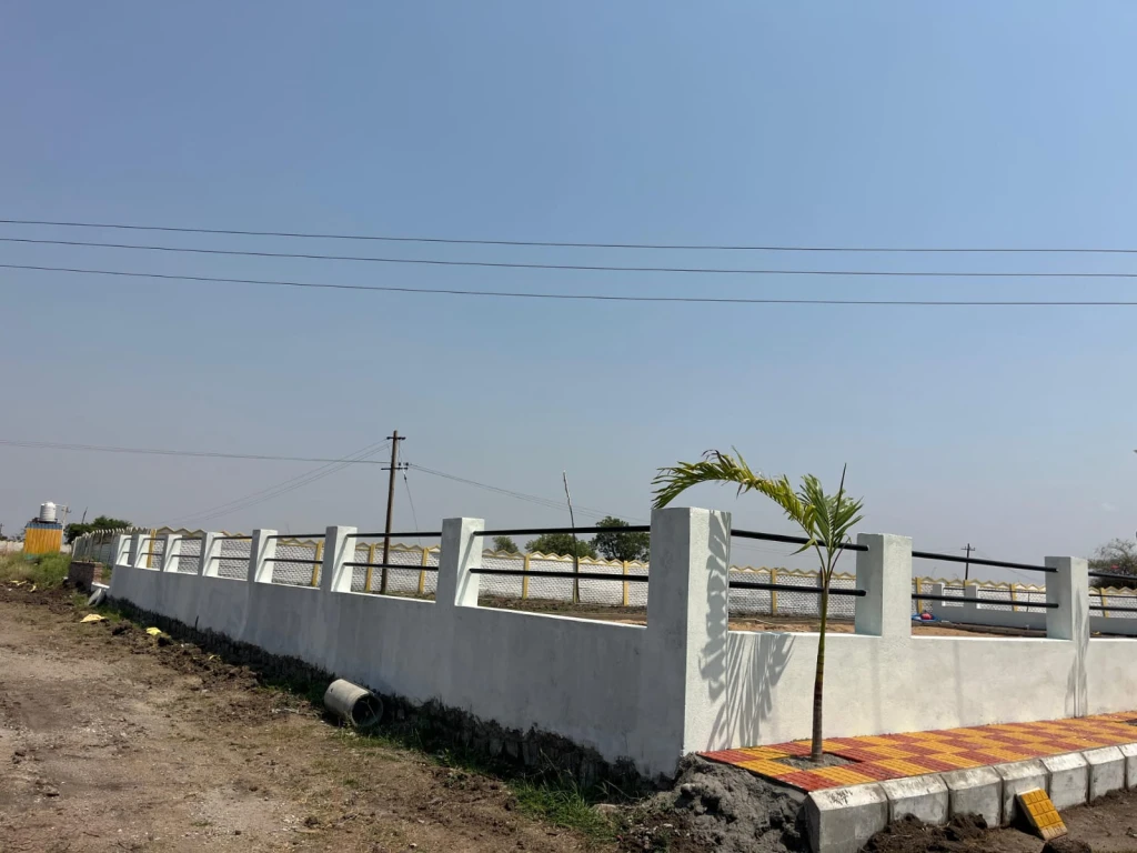 DTCP, RERA and Municipality Approved Villa Plots in Sadashivpet Town- Golden City